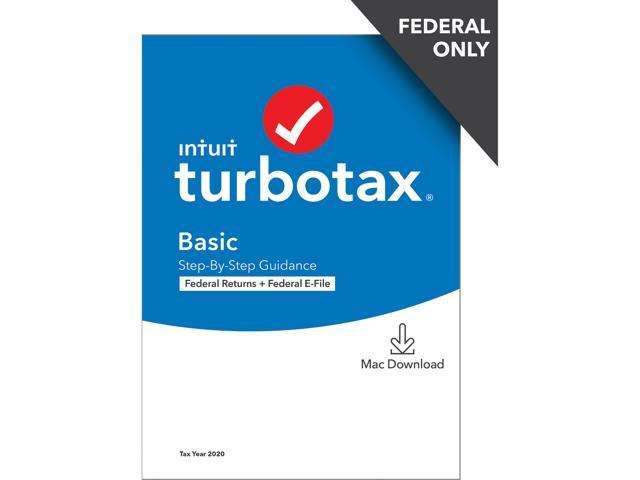 turbotax for small business mac